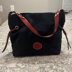 Dooney & Bourke Nylon shoulder bag